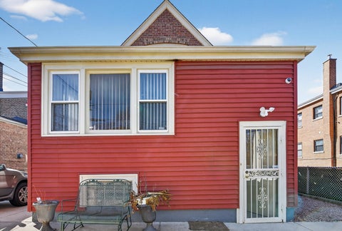 Tiny photo for 8407 S Wolcott Avenue, Chicago, IL 60620 (MLS # 12590010)