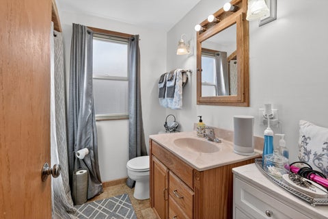 Tiny photo for 8407 S Wolcott Avenue, Chicago, IL 60620 (MLS # 12590010)