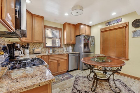 Tiny photo for 8407 S Wolcott Avenue, Chicago, IL 60620 (MLS # 12590010)