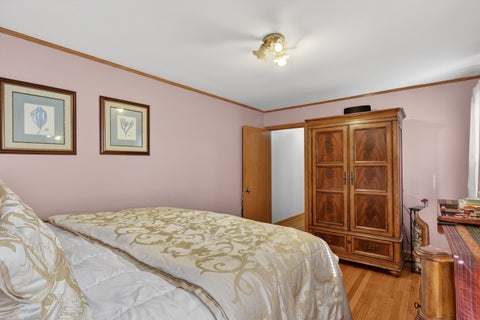 Tiny photo for 8407 S Wolcott Avenue, Chicago, IL 60620 (MLS # 12590010)