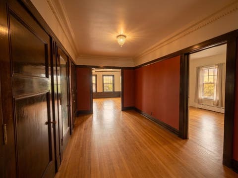 Tiny photo for 953 E Hyde Park Boulevard #3, Chicago, IL 60615 (MLS # 12703894)