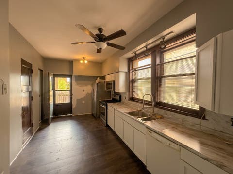 Tiny photo for 953 E Hyde Park Boulevard #3, Chicago, IL 60615 (MLS # 12703894)