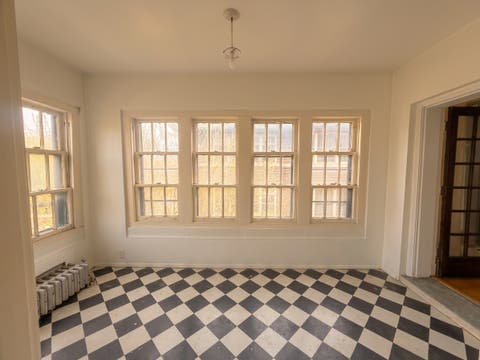Tiny photo for 953 E Hyde Park Boulevard #3, Chicago, IL 60615 (MLS # 12703894)