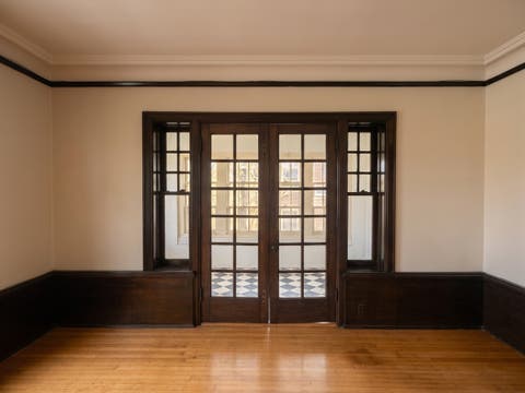 Tiny photo for 953 E Hyde Park Boulevard #3, Chicago, IL 60615 (MLS # 12703894)