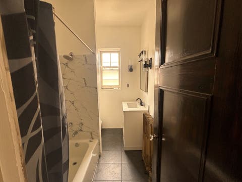 Tiny photo for 953 E Hyde Park Boulevard #3, Chicago, IL 60615 (MLS # 12703894)