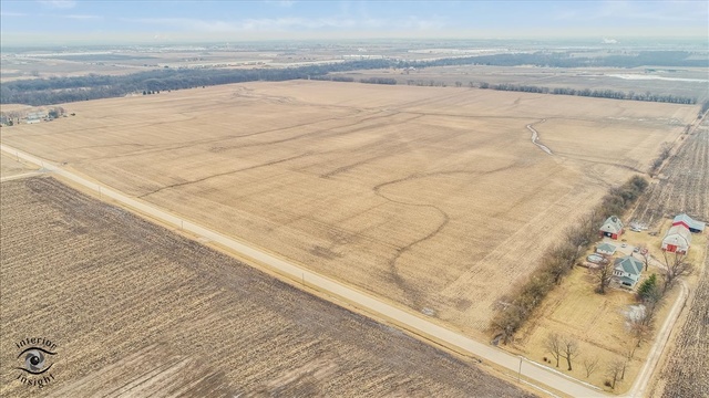 194 acres W Holt Road
