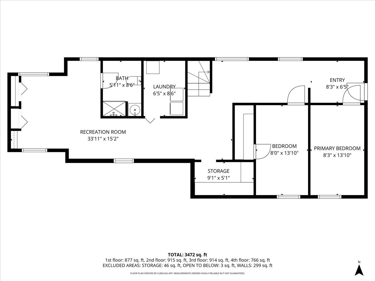 4827 N Harding Avenue