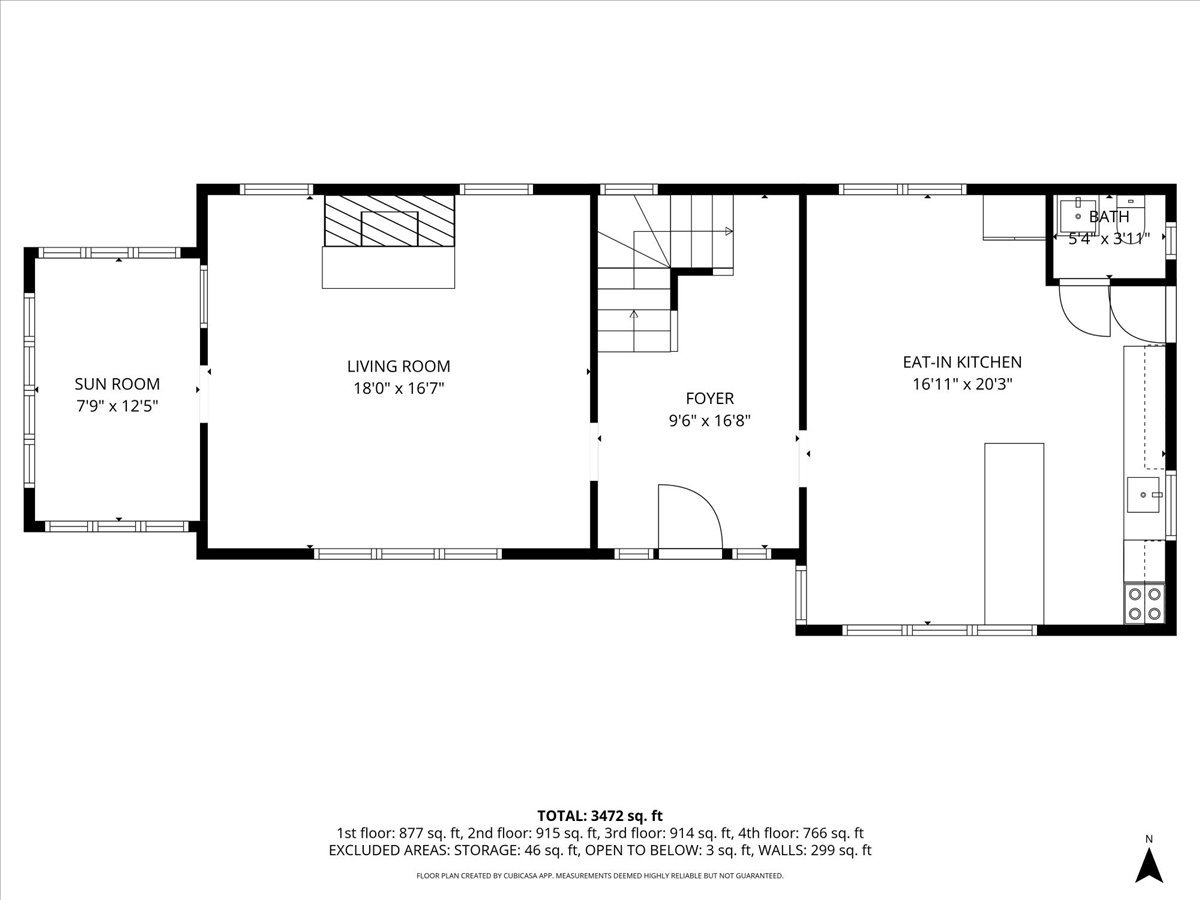4827 N Harding Avenue