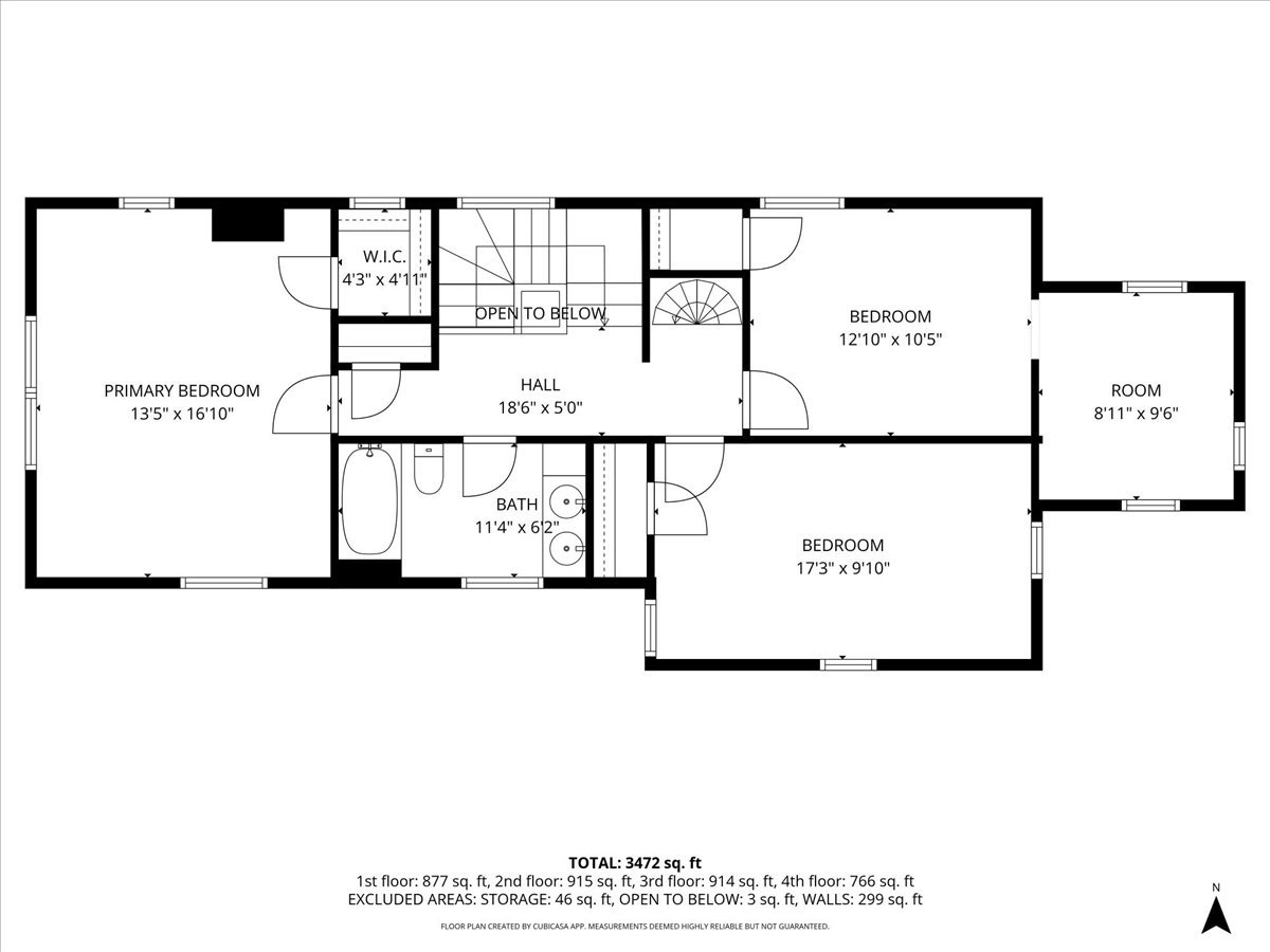 4827 N Harding Avenue