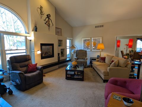 Tiny photo for 3447 Daren Drive #1, Freeport, IL 61032 (MLS # 12588279)