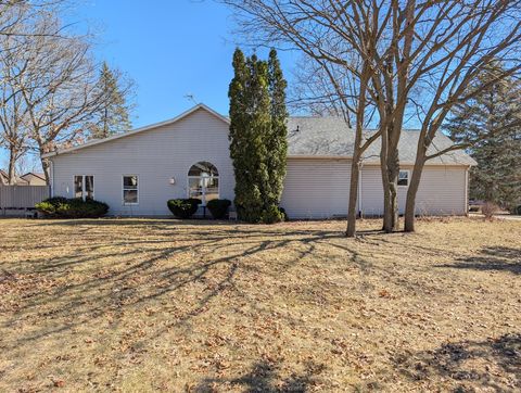 Photo of 3447 Daren Drive #1, Freeport, IL 61032 (MLS # 12588279)