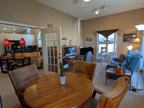 Tiny photo for 3447 Daren Drive #1, Freeport, IL 61032 (MLS # 12588279)