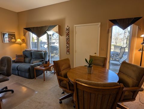 Tiny photo for 3447 Daren Drive #1, Freeport, IL 61032 (MLS # 12588279)