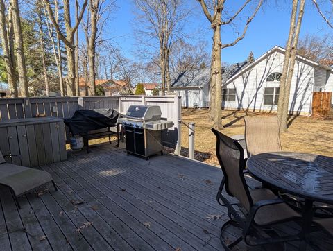 Tiny photo for 3447 Daren Drive #1, Freeport, IL 61032 (MLS # 12588279)