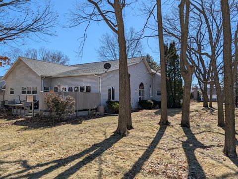 Tiny photo for 3447 Daren Drive #1, Freeport, IL 61032 (MLS # 12588279)