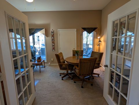 Tiny photo for 3447 Daren Drive #1, Freeport, IL 61032 (MLS # 12588279)