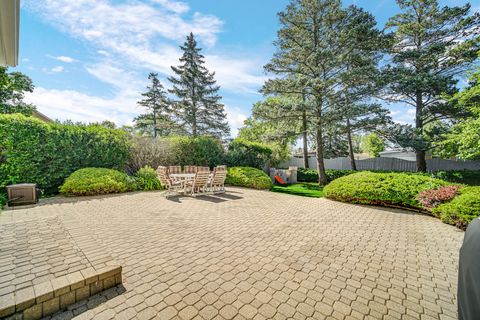 A home in Glenview