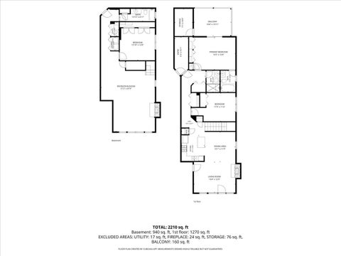 Tiny photo for 853 W Lakeside Place #1W, Chicago, IL 60640 (MLS # 12773162)