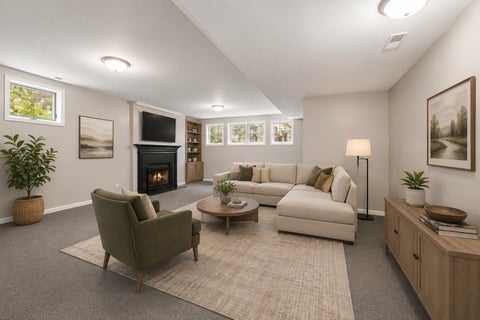 Tiny photo for 853 W Lakeside Place #1W, Chicago, IL 60640 (MLS # 12773162)
