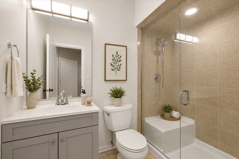 Tiny photo for 853 W Lakeside Place #1W, Chicago, IL 60640 (MLS # 12773162)