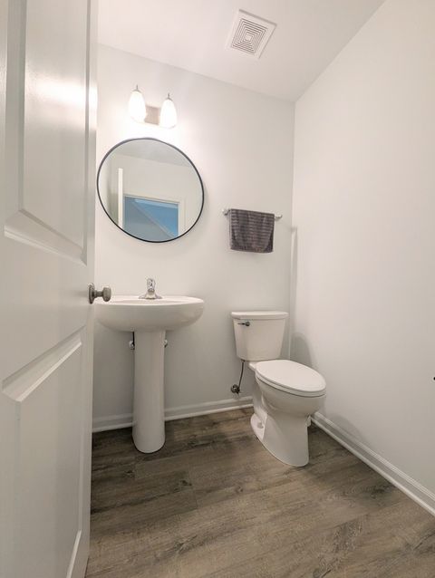 Tiny photo for 25405 W Rock Drive, Plainfield, IL 60586 (MLS # 12438684)