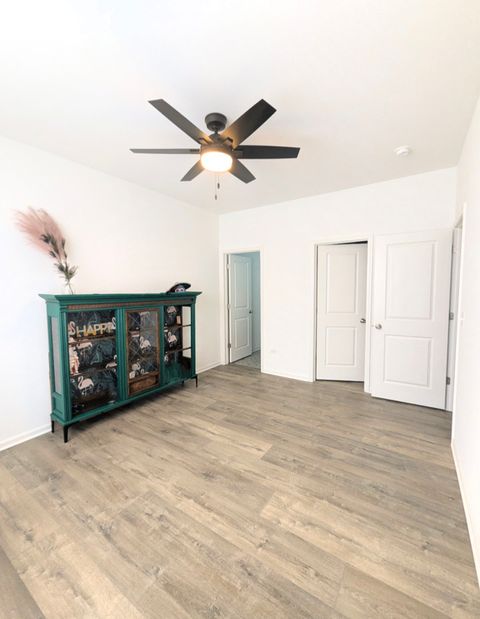Tiny photo for 25405 W Rock Drive, Plainfield, IL 60586 (MLS # 12438684)