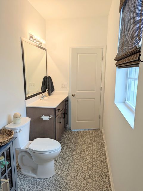 Tiny photo for 25405 W Rock Drive, Plainfield, IL 60586 (MLS # 12438684)