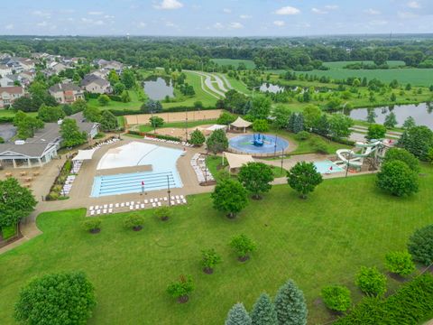Tiny photo for 25405 W Rock Drive, Plainfield, IL 60586 (MLS # 12438684)