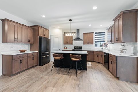 Tiny photo for 25405 W Rock Drive, Plainfield, IL 60586 (MLS # 12438684)