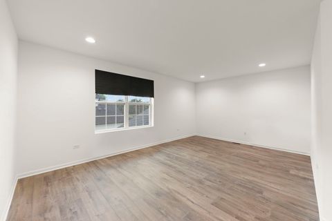 Tiny photo for 25405 W Rock Drive, Plainfield, IL 60586 (MLS # 12438684)