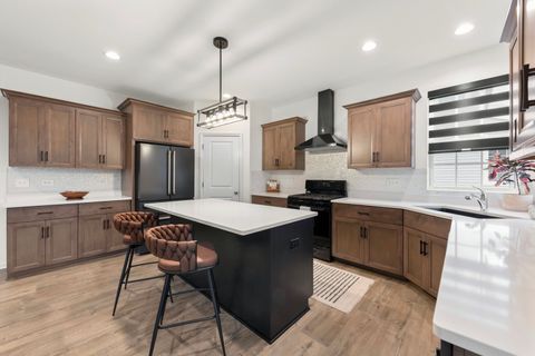 Tiny photo for 25405 W Rock Drive, Plainfield, IL 60586 (MLS # 12438684)