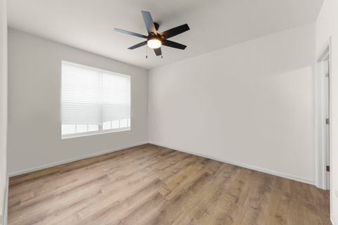 Tiny photo for 25405 W Rock Drive, Plainfield, IL 60586 (MLS # 12438684)