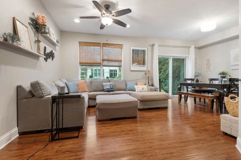 Tiny photo for 10009 Cummings Street, Huntley, IL 60142 (MLS # 12635051)