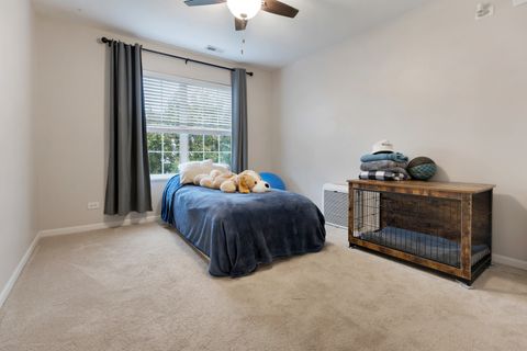 Tiny photo for 10009 Cummings Street, Huntley, IL 60142 (MLS # 12635051)