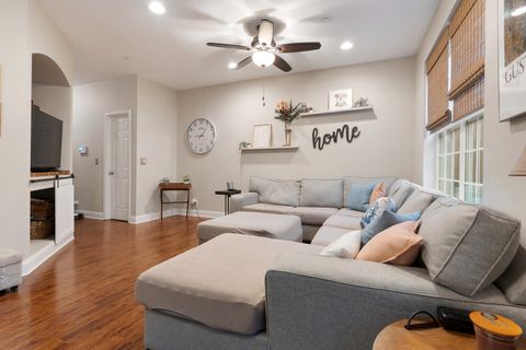 Tiny photo for 10009 Cummings Street, Huntley, IL 60142 (MLS # 12635051)