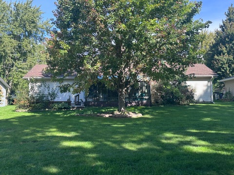 Tiny photo for 112 W Carol Avenue, Cortland, IL 60112 (MLS # 12778560)