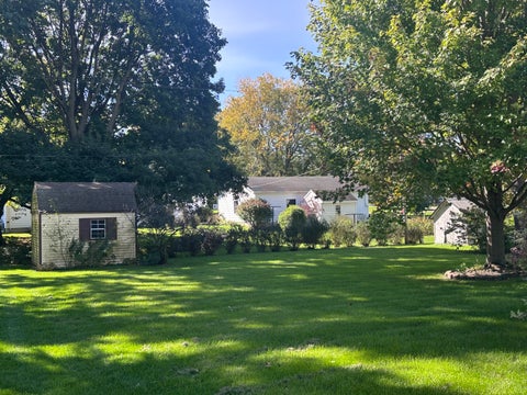 Tiny photo for 112 W Carol Avenue, Cortland, IL 60112 (MLS # 12778560)