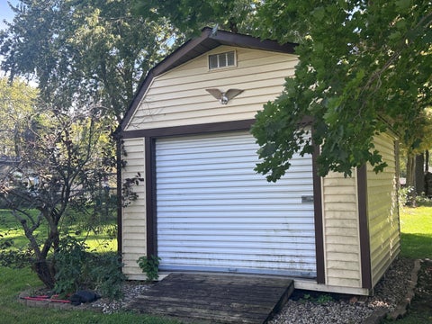 Tiny photo for 112 W Carol Avenue, Cortland, IL 60112 (MLS # 12778560)