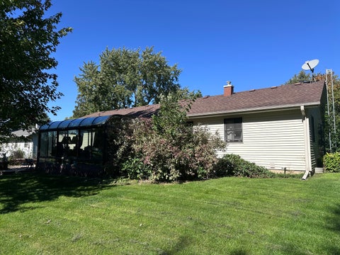 Tiny photo for 112 W Carol Avenue, Cortland, IL 60112 (MLS # 12778560)