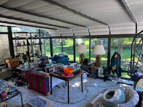 Tiny photo for 112 W Carol Avenue, Cortland, IL 60112 (MLS # 12778560)