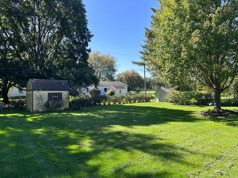Tiny photo for 112 W Carol Avenue, Cortland, IL 60112 (MLS # 12778560)