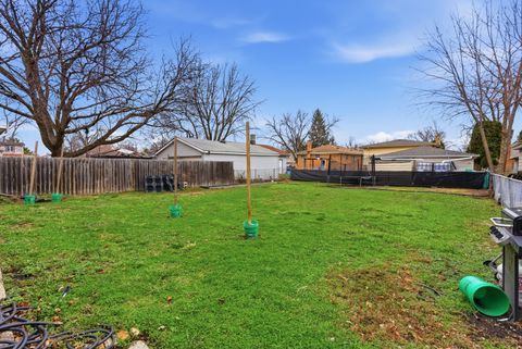 Tiny photo for 2713 Landen Drive, Melrose Park, IL 60164 (MLS # 12608039)