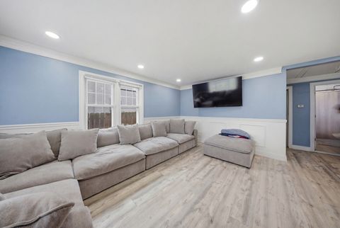 Tiny photo for 2713 Landen Drive, Melrose Park, IL 60164 (MLS # 12608039)