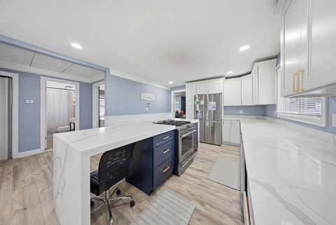 Tiny photo for 2713 Landen Drive, Melrose Park, IL 60164 (MLS # 12608039)