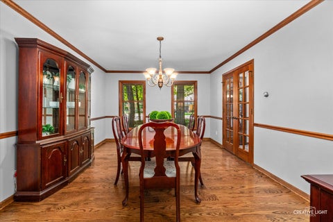 Tiny photo for 506 Pin Oak Court, St. Charles, IL 60174 (MLS # 12743764)
