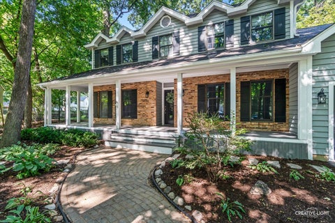 Tiny photo for 506 Pin Oak Court, St. Charles, IL 60174 (MLS # 12743764)