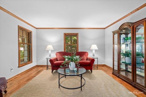 Tiny photo for 506 Pin Oak Court, St. Charles, IL 60174 (MLS # 12743764)