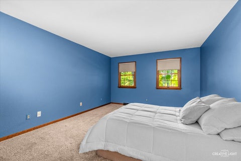 Tiny photo for 506 Pin Oak Court, St. Charles, IL 60174 (MLS # 12743764)