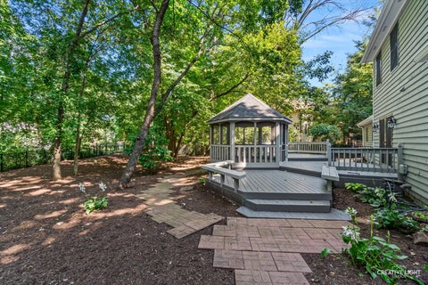 Tiny photo for 506 Pin Oak Court, St. Charles, IL 60174 (MLS # 12743764)