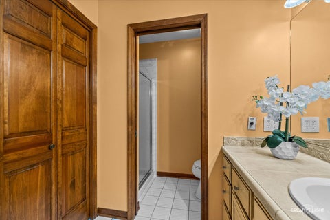 Tiny photo for 506 Pin Oak Court, St. Charles, IL 60174 (MLS # 12743764)